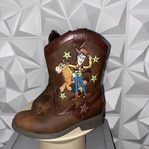 Toy Story Cowboy boots